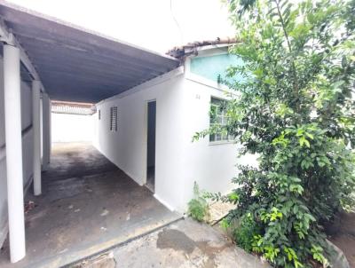 Casa 3 dormitrios para Venda, em So Jos do Rio Preto, bairro Jardim Ouro Verde, 3 dormitrios, 1 banheiro, 3 vagas