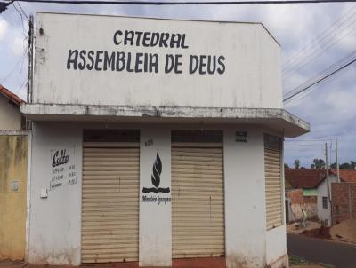 Casa para Venda, em Ituverava, bairro Vila So Jorge