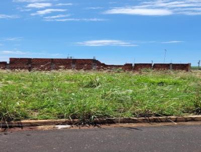 Terreno para Venda, em Ituverava, bairro Jardim Salto Belo