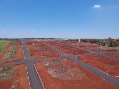 Terreno para Venda, em Ituverava, bairro Salto Belo