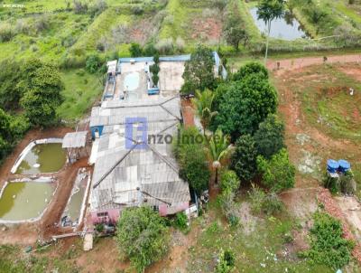 Chcara para Venda, em RA V Sobradinho, bairro ROTA DO CAVALO - SOBRADINHO - DF, 4 dormitrios, 4 banheiros, 2 sutes, 20 vagas