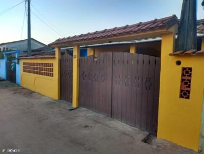 Casa para Venda, em Cabo Frio, bairro Tamoios, 3 dormitrios, 1 banheiro, 1 sute, 1 vaga