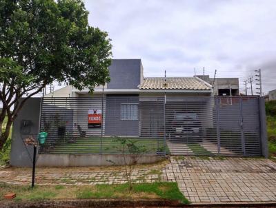 Casa para Venda, em Umuarama, bairro Jardim Morumbi, 2 dormitrios, 1 sute