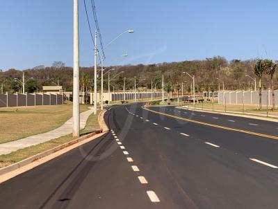 Terreno em Condomnio para Venda, em Ribeiro Preto, bairro Terreno para Venda Condomnio Quinta da Mata, Recreio Anhanguera