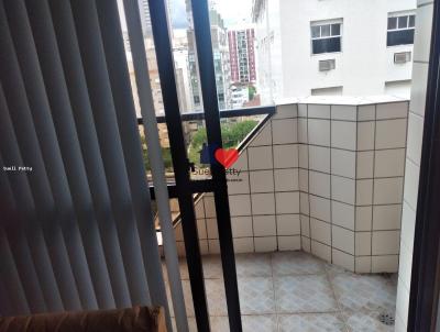 Apartamento para Venda, em Santos, bairro Gonzaga, 2 dormitrios, 3 banheiros, 1 sute, 1 vaga