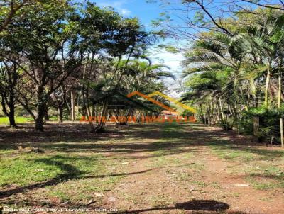 Rancho para Venda, em Cerqueira Csar, bairro Zona Rural, 3 dormitrios, 2 banheiros, 1 vaga