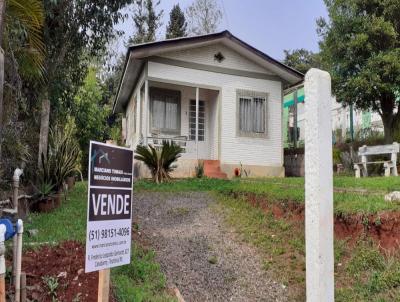 Terreno para Venda, em Teutnia, bairro Canabarro