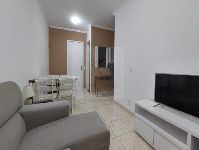 Apartamento para Venda, em Sorocaba, bairro Jardim Nova Manchester, 1 dormitrio, 1 banheiro, 2 vagas