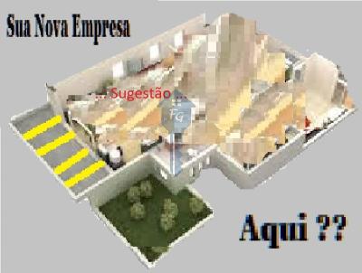 Comercial para Locao, em So Vicente, bairro CENTRO, 3 dormitrios, 3 banheiros, 8 vagas