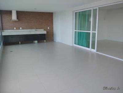 Apartamento para Venda, em Salvador, bairro Horto Florestal, 6 banheiros, 4 sutes, 4 vagas