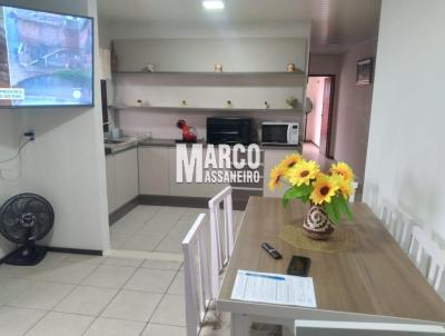 Apartamento para Venda, em Balnerio Barra do Sul, bairro Centro, 2 dormitrios, 1 banheiro