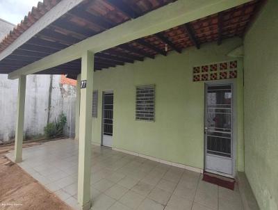 Casa em Condomnio para Venda, em Vrzea Grande, bairro Marajoara, 2 dormitrios, 1 banheiro, 2 vagas