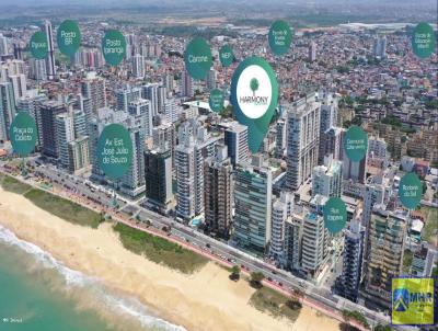 Em Construo para Venda, em Vila Velha, bairro Praia de Itaparica, 2 dormitrios, 2 banheiros, 1 sute, 1 vaga