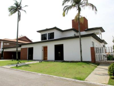 Casa para Venda, em Santana de Parnaba, bairro Alphaville, 5 dormitrios, 8 banheiros, 4 sutes, 10 vagas