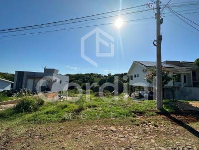 Terreno para Venda, em Santa Rosa, bairro Bairro Central