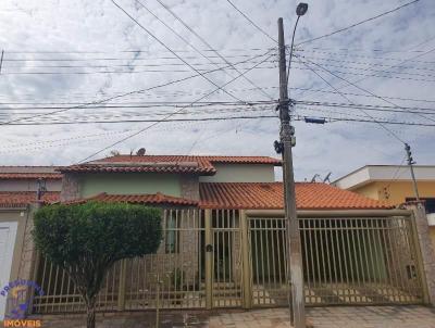 Casa para Venda, em Alfenas, bairro Jardim Aeroporto, 3 dormitrios, 2 banheiros, 1 sute, 2 vagas