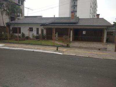 Casa para Venda, em Canoas, bairro Harmonia, 2 dormitrios, 1 vaga