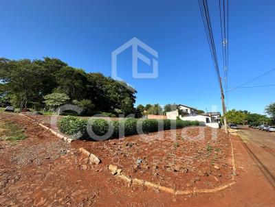 Terreno para Venda, em Santa Rosa, bairro Bairro Central