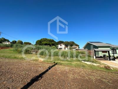 Terreno para Venda, em Santa Rosa, bairro Bairro Central