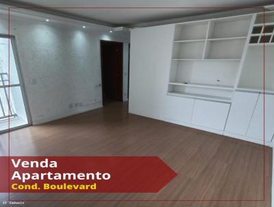 Apartamento para Venda, em Guarulhos, bairro AGUA CHATA, 2 dormitrios, 1 banheiro, 1 vaga