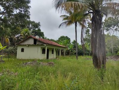 Chcara para Venda, em Saquarema, bairro Estrada do Aterrado, 2 dormitrios, 1 banheiro