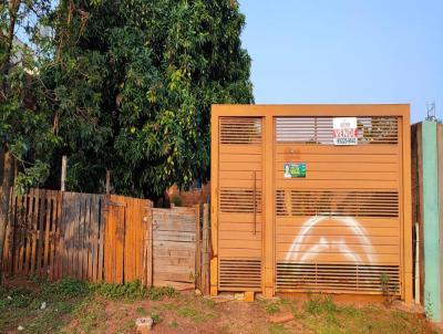 Terreno para Venda, em Campo Grande, bairro Jd Futurista