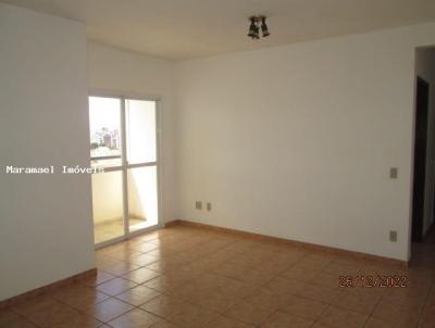 Apartamento para Locao, em Santo Andr, bairro Vila Pinheirinho, 3 dormitrios, 1 banheiro, 1 sute, 2 vagas