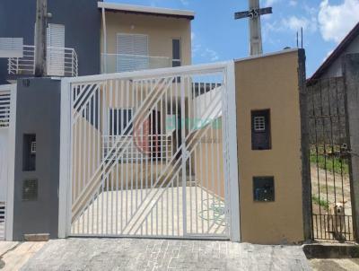 Sobrado para Venda, em Mogi das Cruzes, bairro Parque Morumbi, 3 dormitrios, 3 banheiros, 1 sute, 4 vagas
