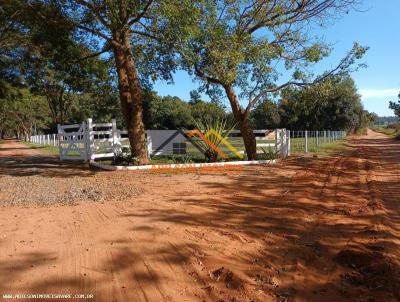 Fazenda para Venda, em So Paulo, bairro Zona Rural