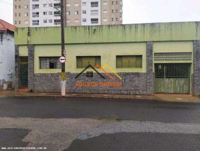 Casa para Venda, em Avar, bairro Braz, 4 dormitrios, 2 banheiros