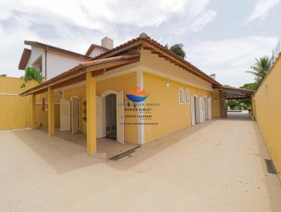 Casa para Venda, em Guararema, bairro Campagnoli, 4 dormitrios, 4 banheiros, 3 sutes, 10 vagas