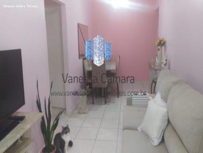 Apartamento para Venda, em Santos, bairro Vila Belmiro, 2 dormitrios, 2 banheiros, 1 vaga