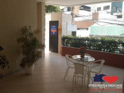 Apartamento 3 Quartos para Venda, em Salvador, bairro Itaigara, 3 dormitrios, 3 banheiros, 1 sute, 1 vaga