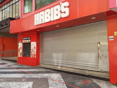 Sobrado Comercial para Locao, em Santo Andr, bairro Centro, 6 banheiros