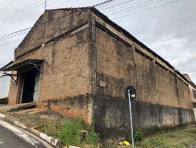 Galpo para Venda, em Ouro Fino, bairro ALTO