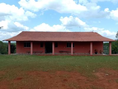 Stio para Venda, em Entre Rios de Minas, bairro 