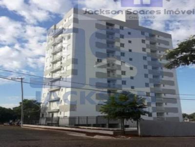 Apartamento para Venda, em São Borja, bairro Maria do Carmo, 2 dormitórios, 2 banheiros, 1 suíte, 1 vaga