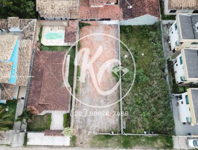 Terreno para Venda, em Rio das Ostras, bairro TERRA FIRME