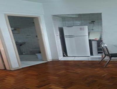 Apartamento para Venda, em S�o Paulo, bairro S�, 1 dormit�rio, 1 banheiro