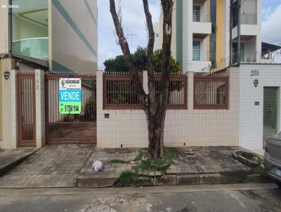 Casa para Venda, em Ipatinga, bairro Jardim Panorama, 4 dormitrios, 1 banheiro, 1 sute, 1 vaga