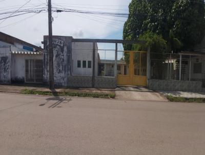 Prdio Comercial para Venda, em Porto Velho, bairro Centro, 2 dormitrios, 3 banheiros, 2 sutes, 4 vagas