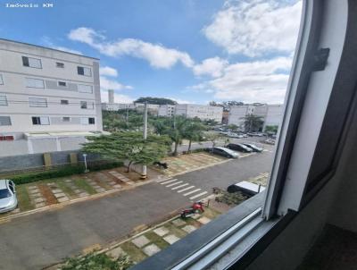 Apartamento para Venda, em Guarulhos, bairro Jardim Ansalca