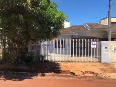 Casa para Venda, em Campo Mouro, bairro Jardim Izabel, 3 dormitrios, 1 banheiro, 1 vaga