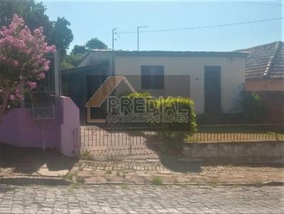 Casa para Venda, em Cachoeira do Sul, bairro Frota, 1 dormitrio, 1 banheiro, 1 vaga