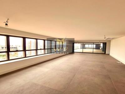 Apartamento para Venda, em São Paulo, bairro Vila Gomes Cardim, 4 dormitórios, 6 banheiros, 4 suítes, 5 vagas