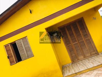 Casa para Venda, em Cachoeira do Sul, bairro Medianeira, 4 dormitrios, 1 banheiro, 1 sute, 1 vaga