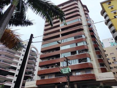 Apartamento 3 dormitórios para Venda, em Praia Grande, bairro Canto do Forte, 3 dormitórios, 2 banheiros, 1 suíte, 2 vagas