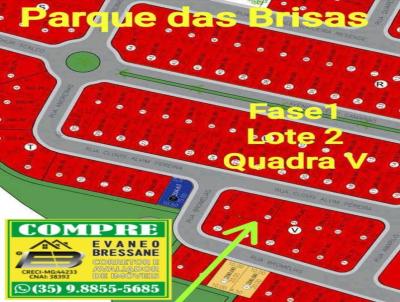 Lote para Venda, em Machado, bairro Parque das Brisas