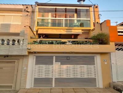 Casa para Venda, em So Paulo, bairro Jardim Amaralina, 3 dormitrios, 3 banheiros, 1 sute, 1 vaga