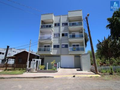 Apartamento para Venda, em Erechim, bairro Três Vendas, 2 dormitórios, 1 banheiro, 1 vaga